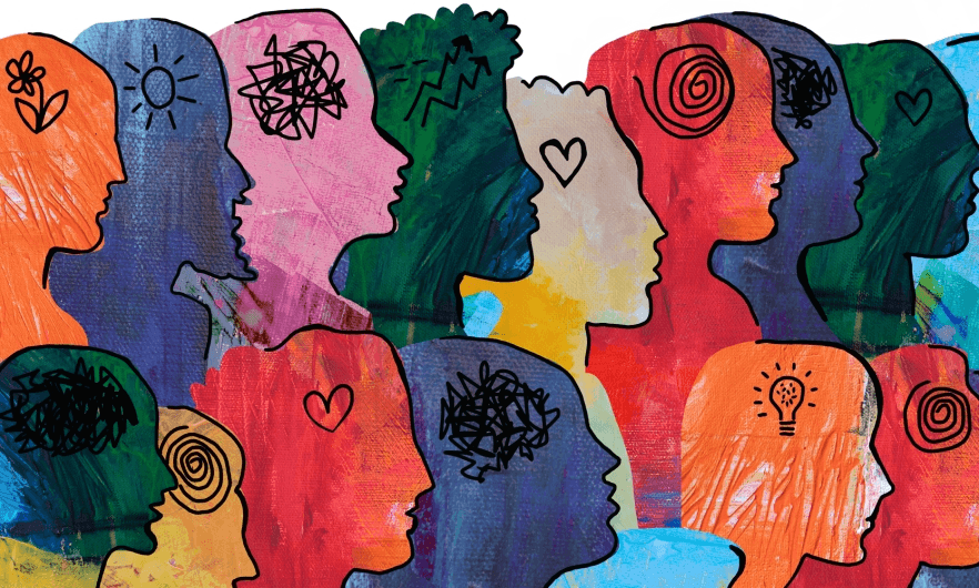 5 Signs You Might Need Professional Mental Health Support