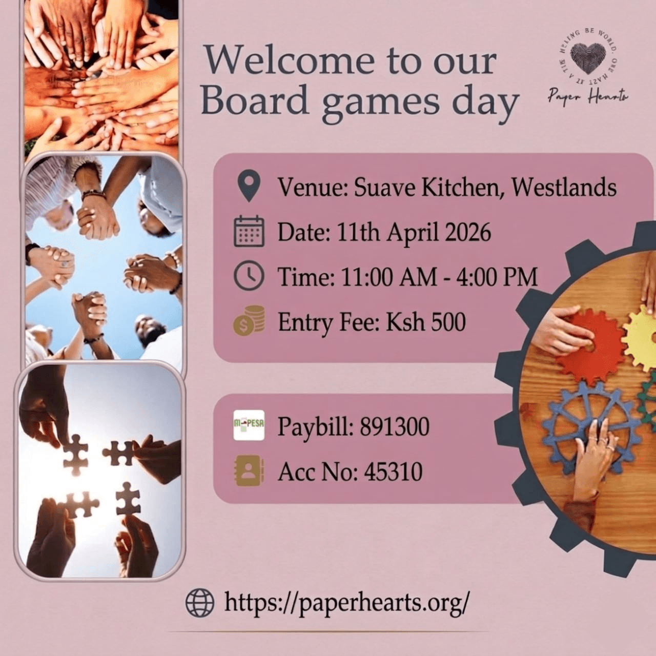 Untitled Event